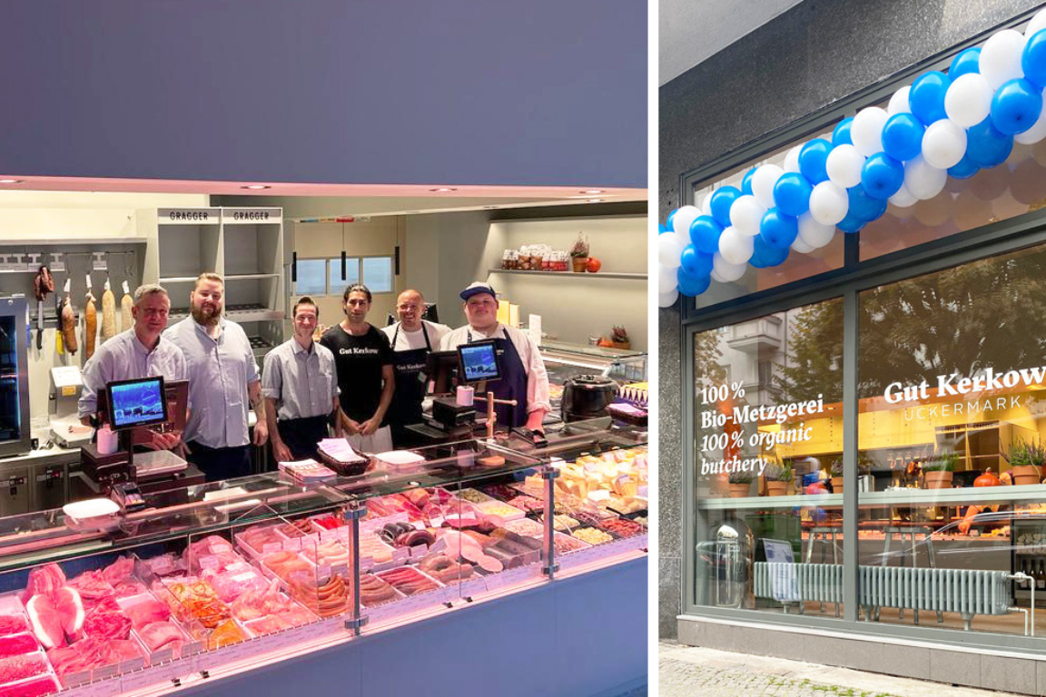 Bio Metzgerei Berlin Friedrichshain