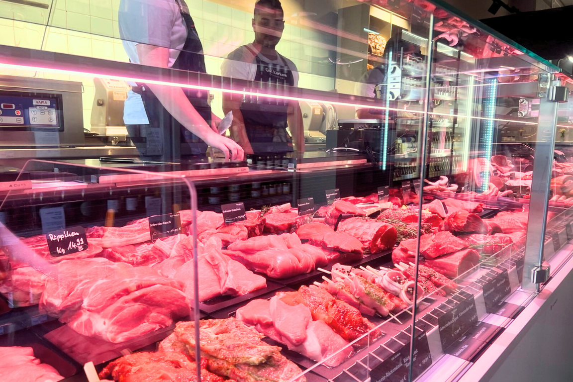 Bio Metzgerei Zehlendorf