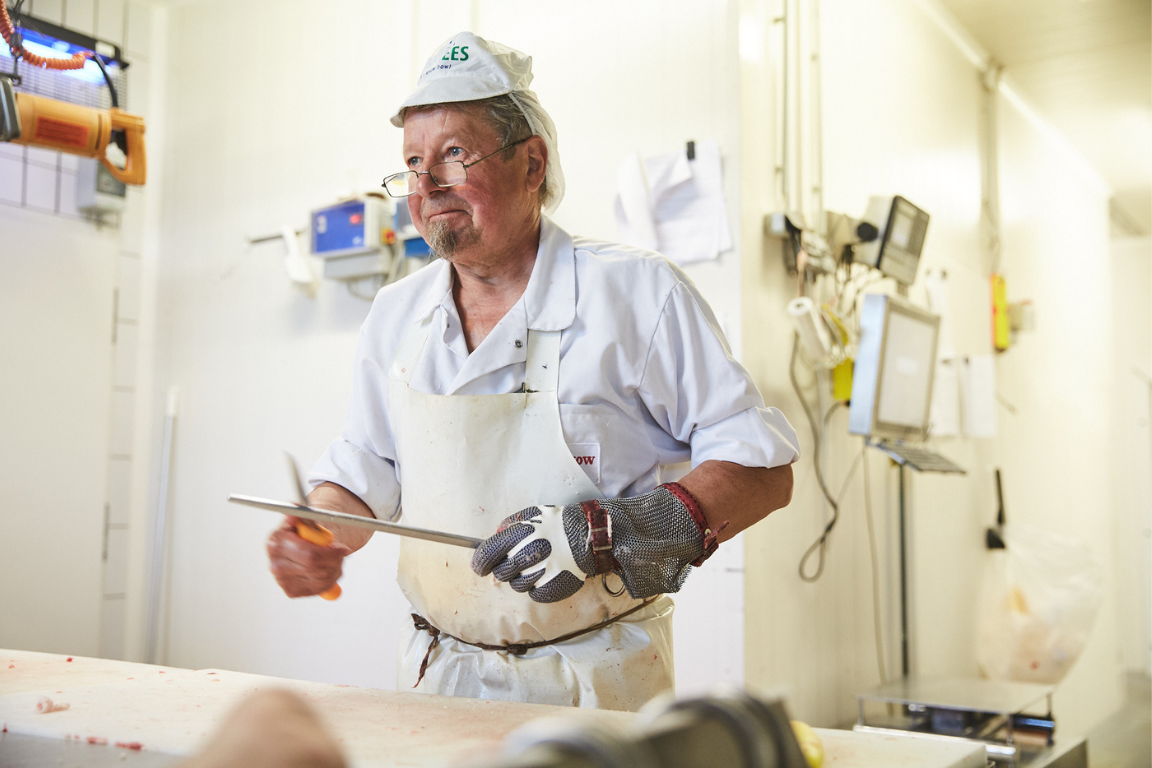 Hofmetzgerei Gut Kerkow