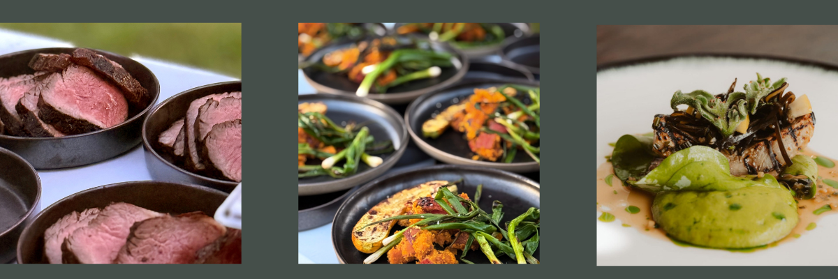 Unser Fleisch für Gastronomie & Handel
