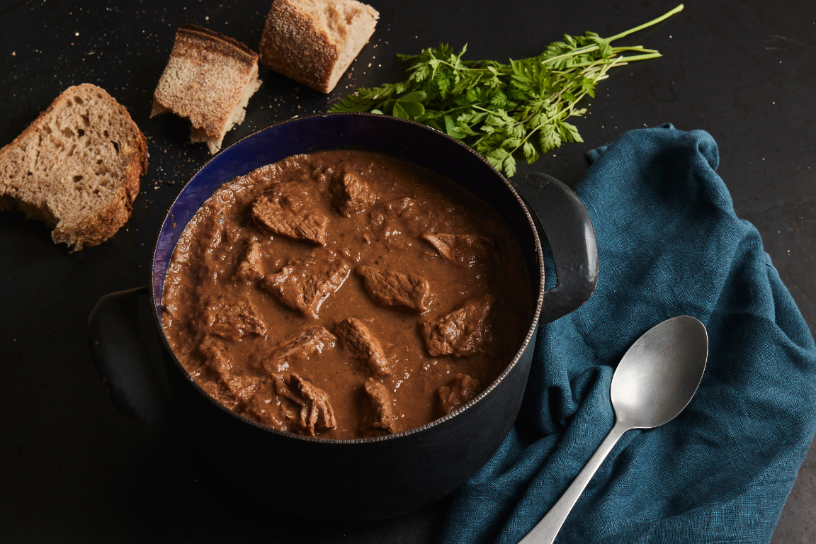 Aktuelle Mittagsgerichte