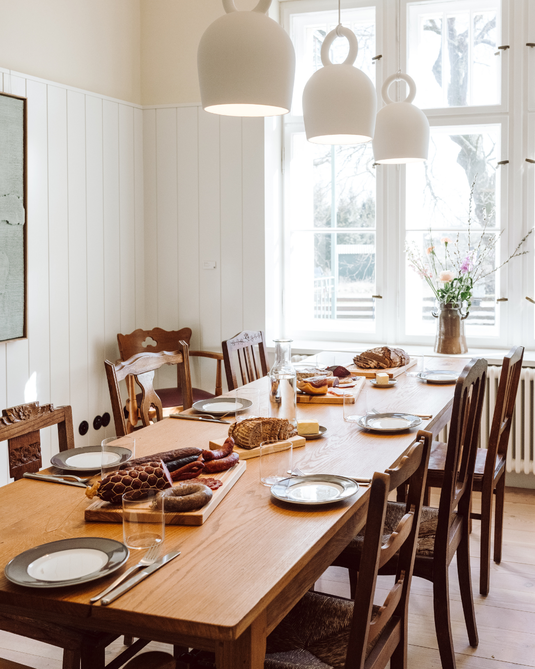 BEEF ACADEMY AUF GUT KERKOW | KOCHKURS & DINNER | 17. JANUAR 2026