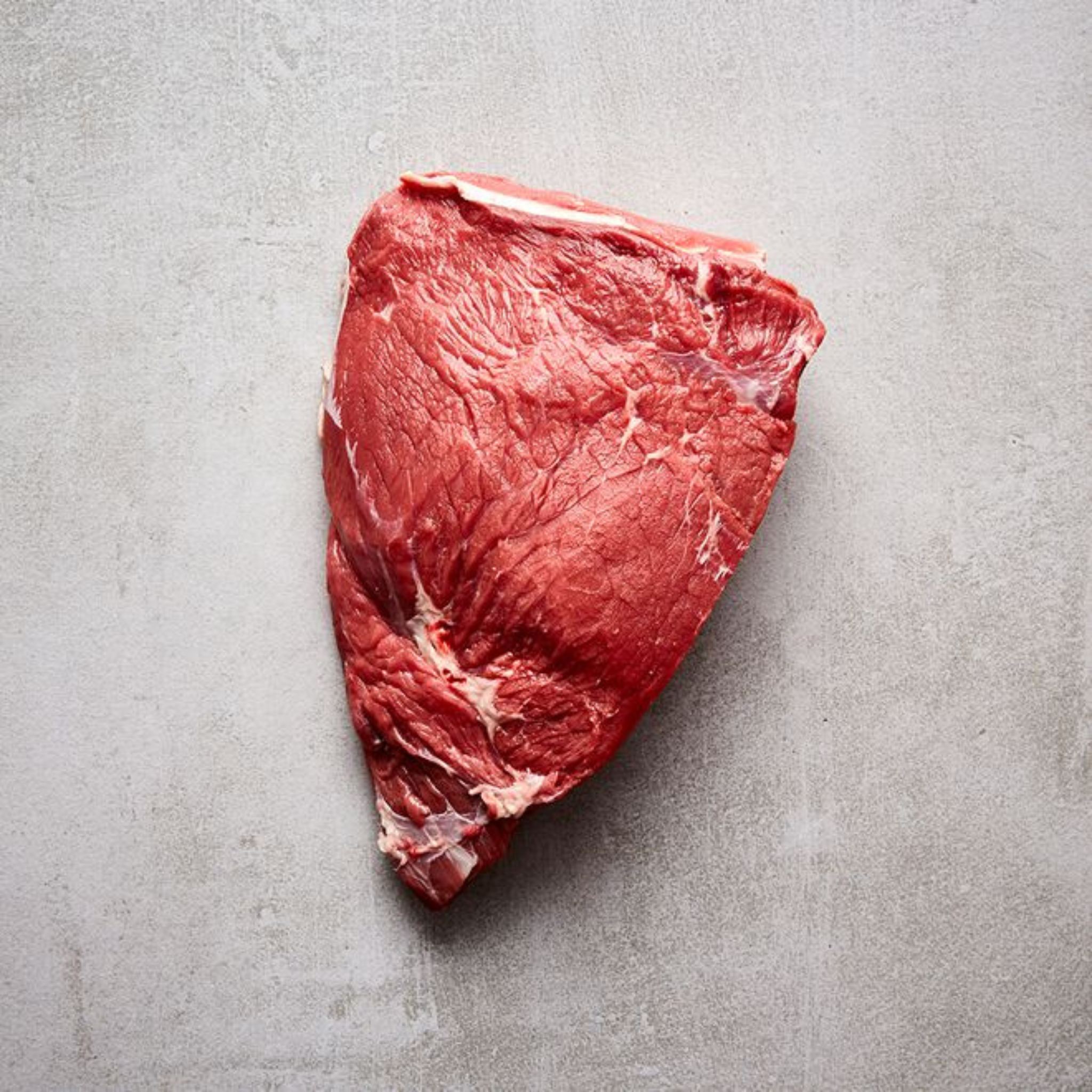 Bio Braten vom Bison