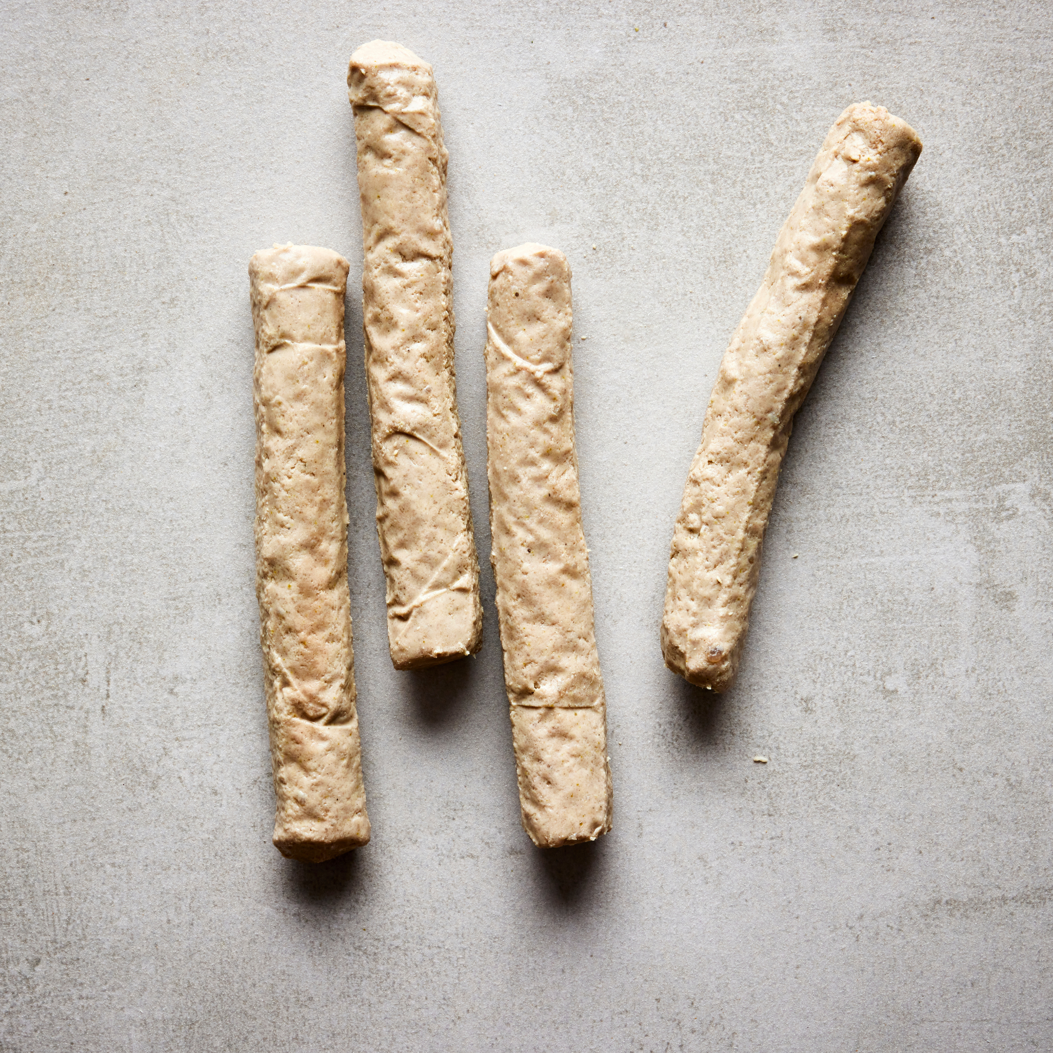 Bio Currywurst vom Rind