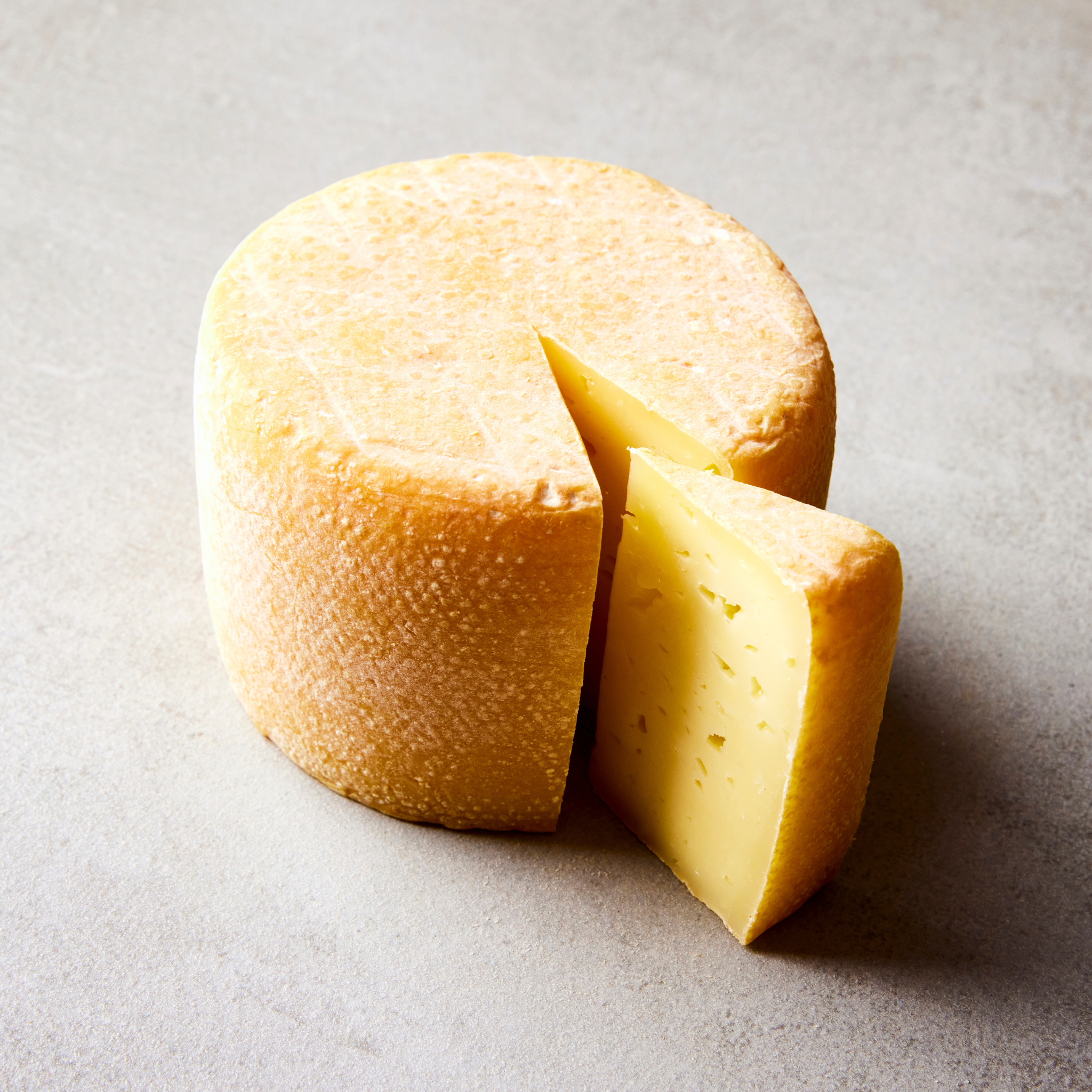 Bio Deichkäse