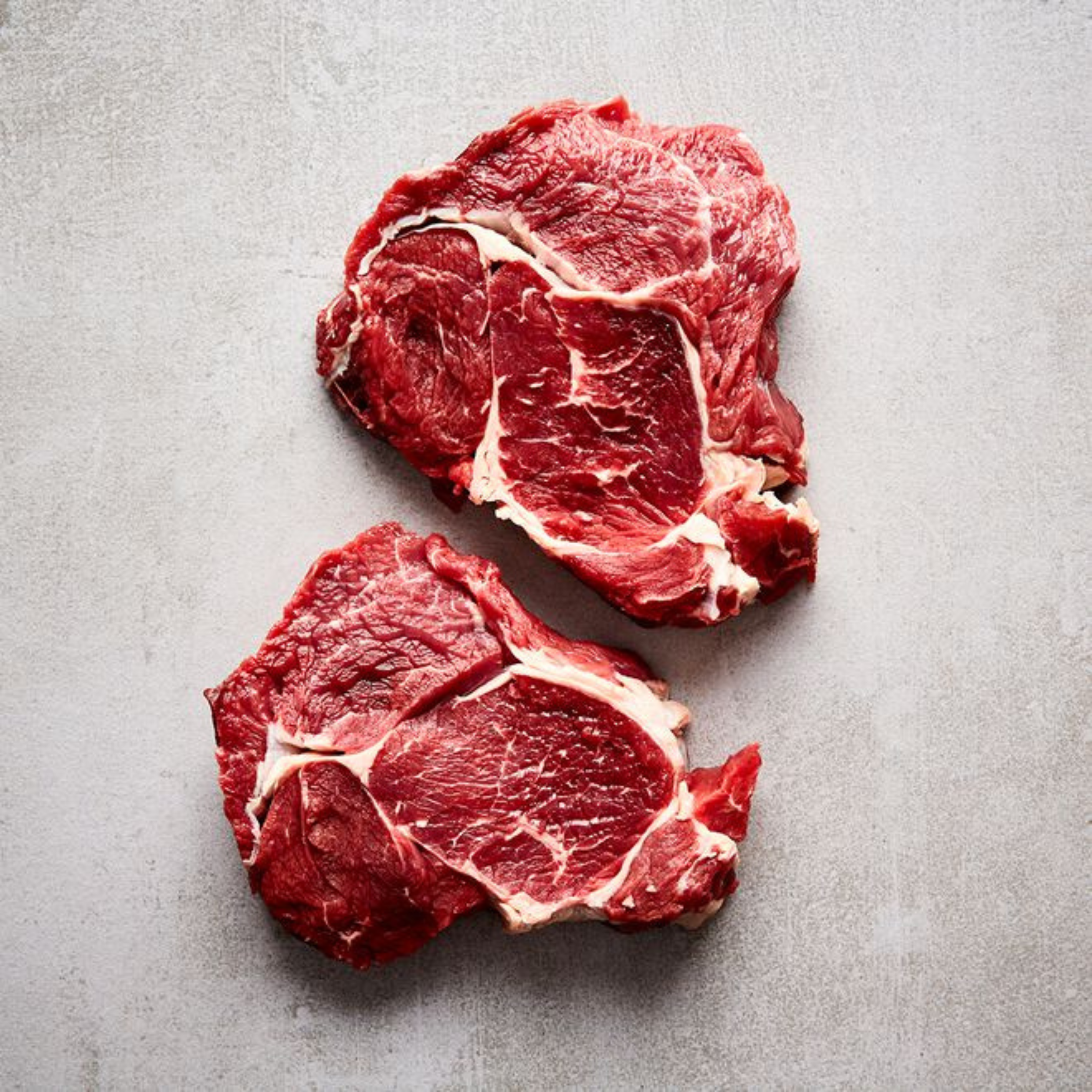 Bio Entrecôte vom Weiderind