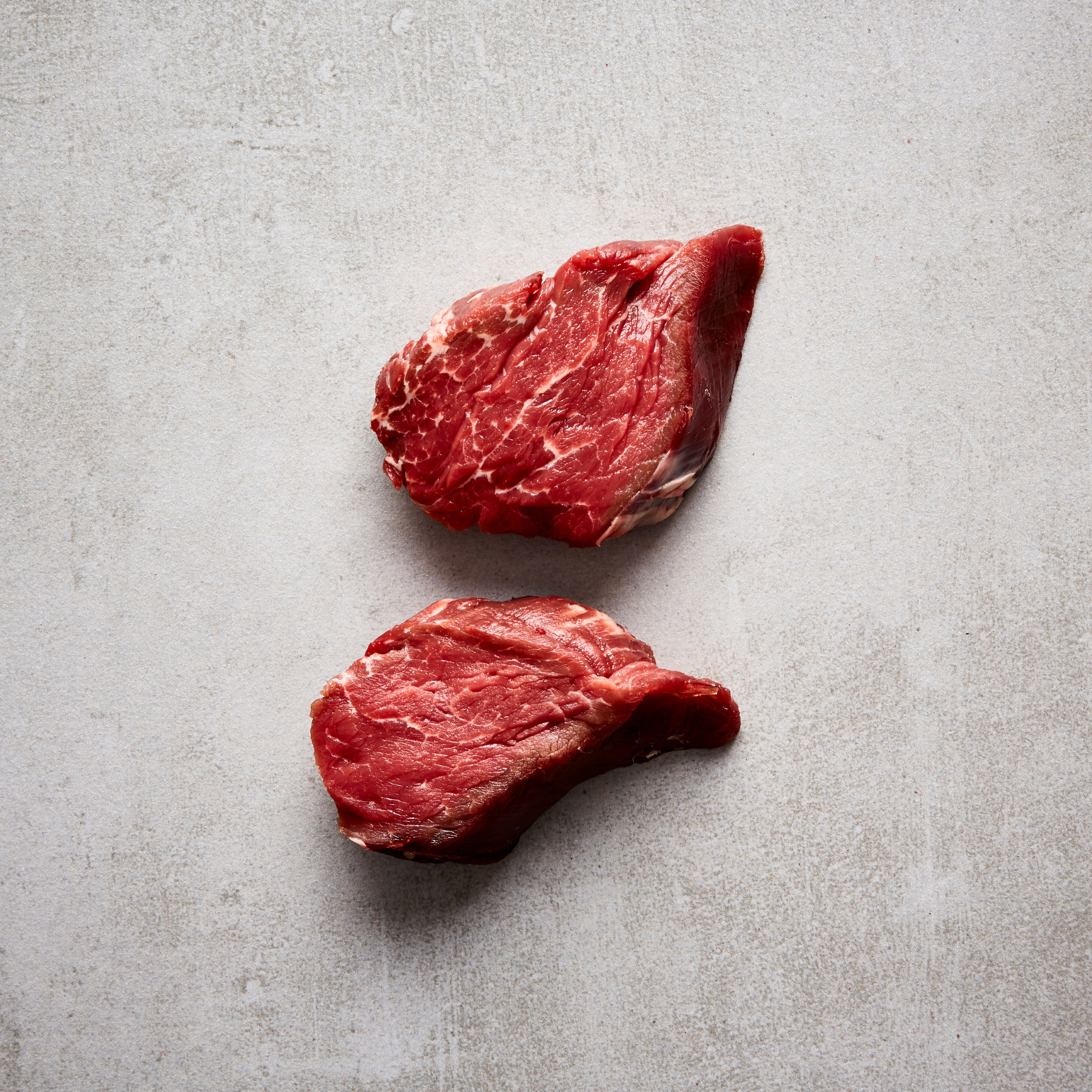 Bio Filet Medaillons vom Weiderind