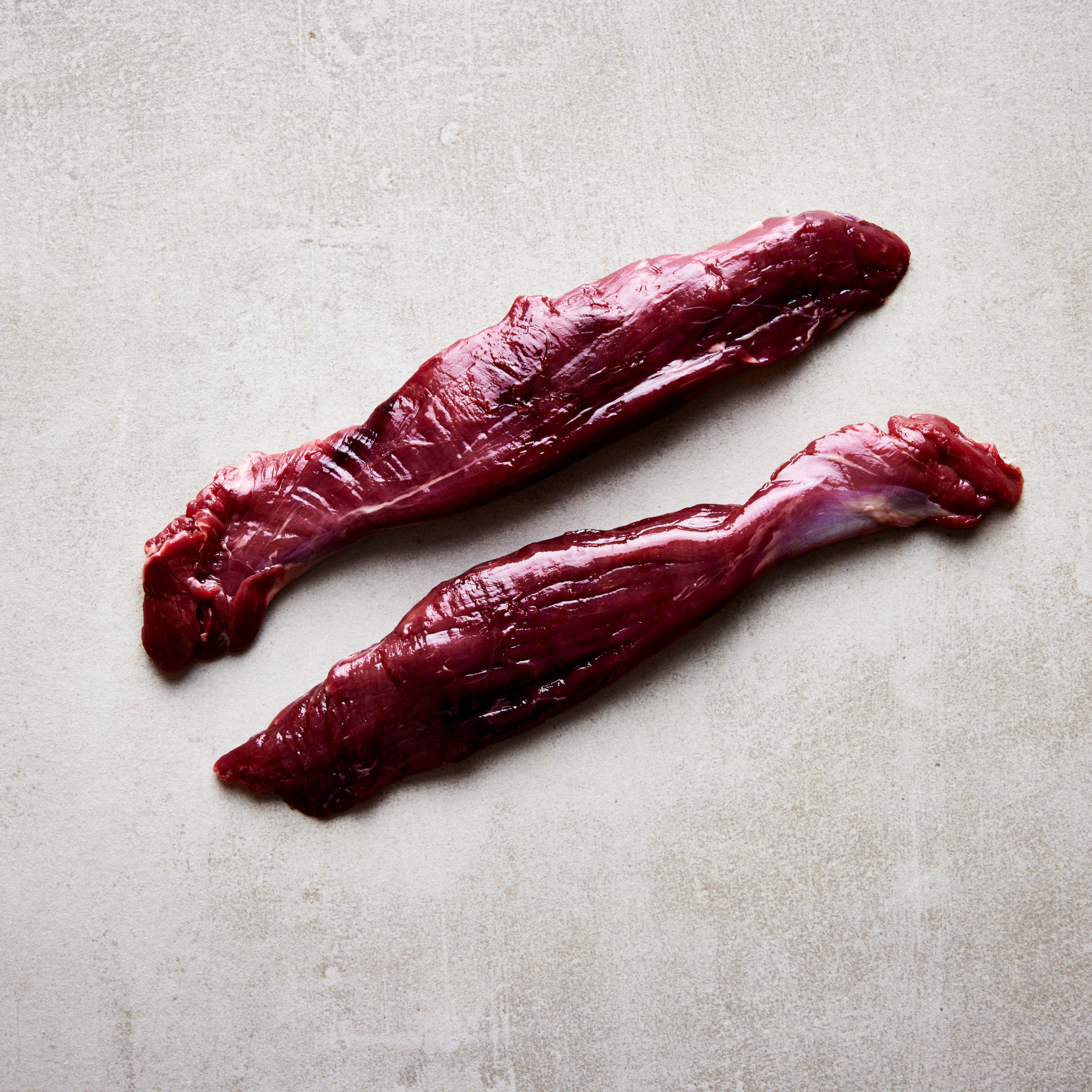 Hirschfilet
