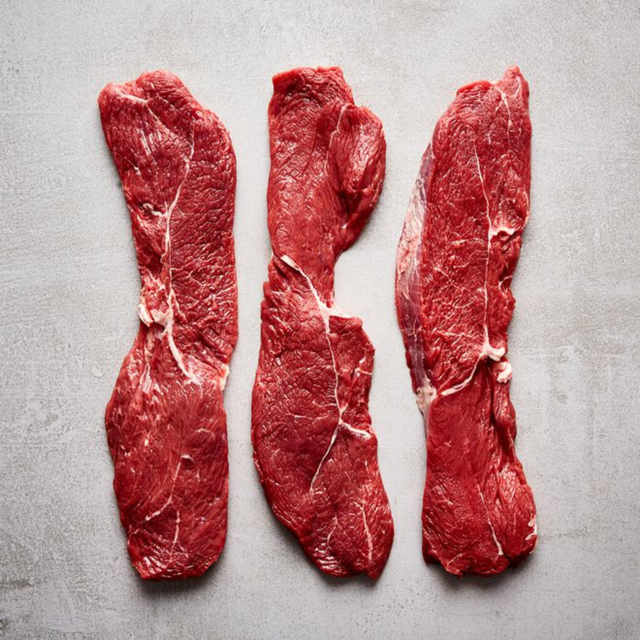 Bio Hüftsteak vom Bison