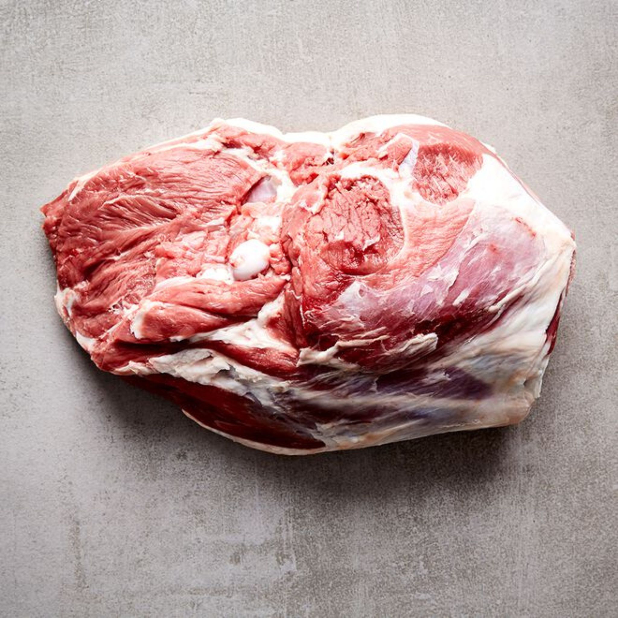 Bio Braten- und Schmorpaket vom Lamm