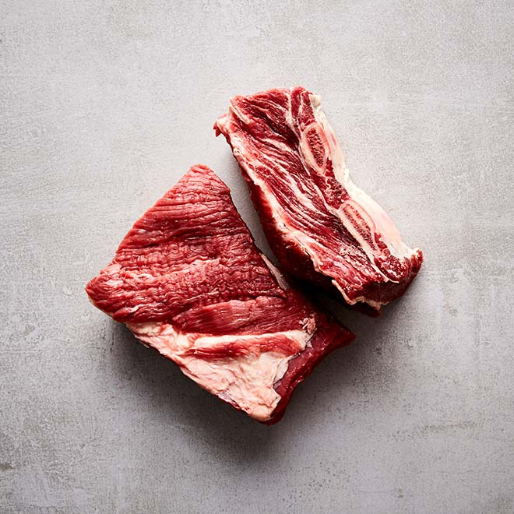 Bio Suppenfleisch vom Black Angus