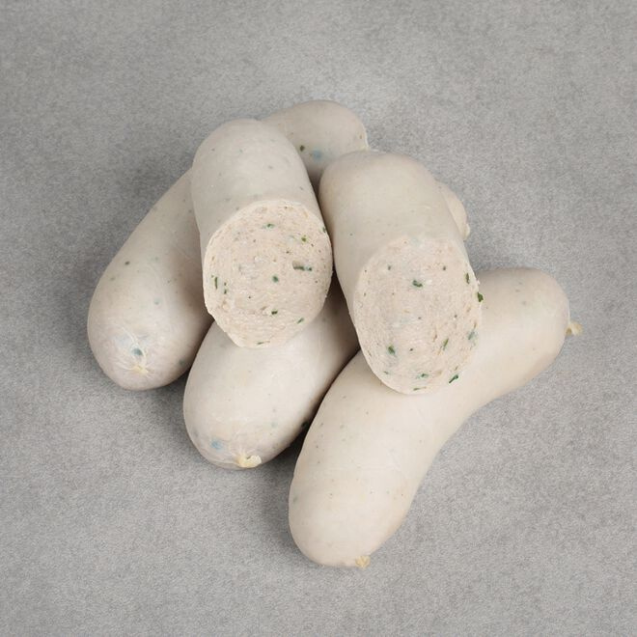 Bio Weißwurst