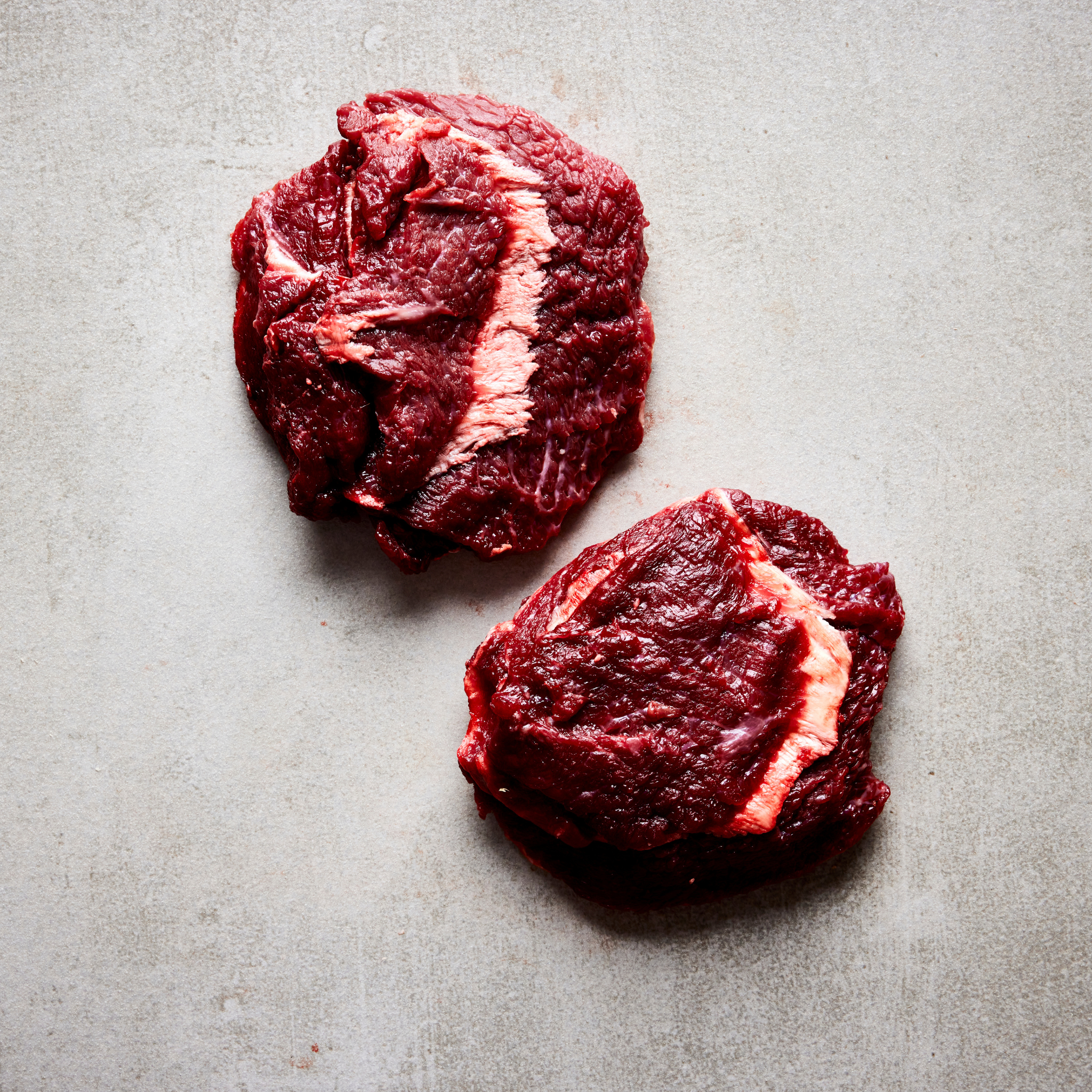Bio Bäckchen vom Black Angus