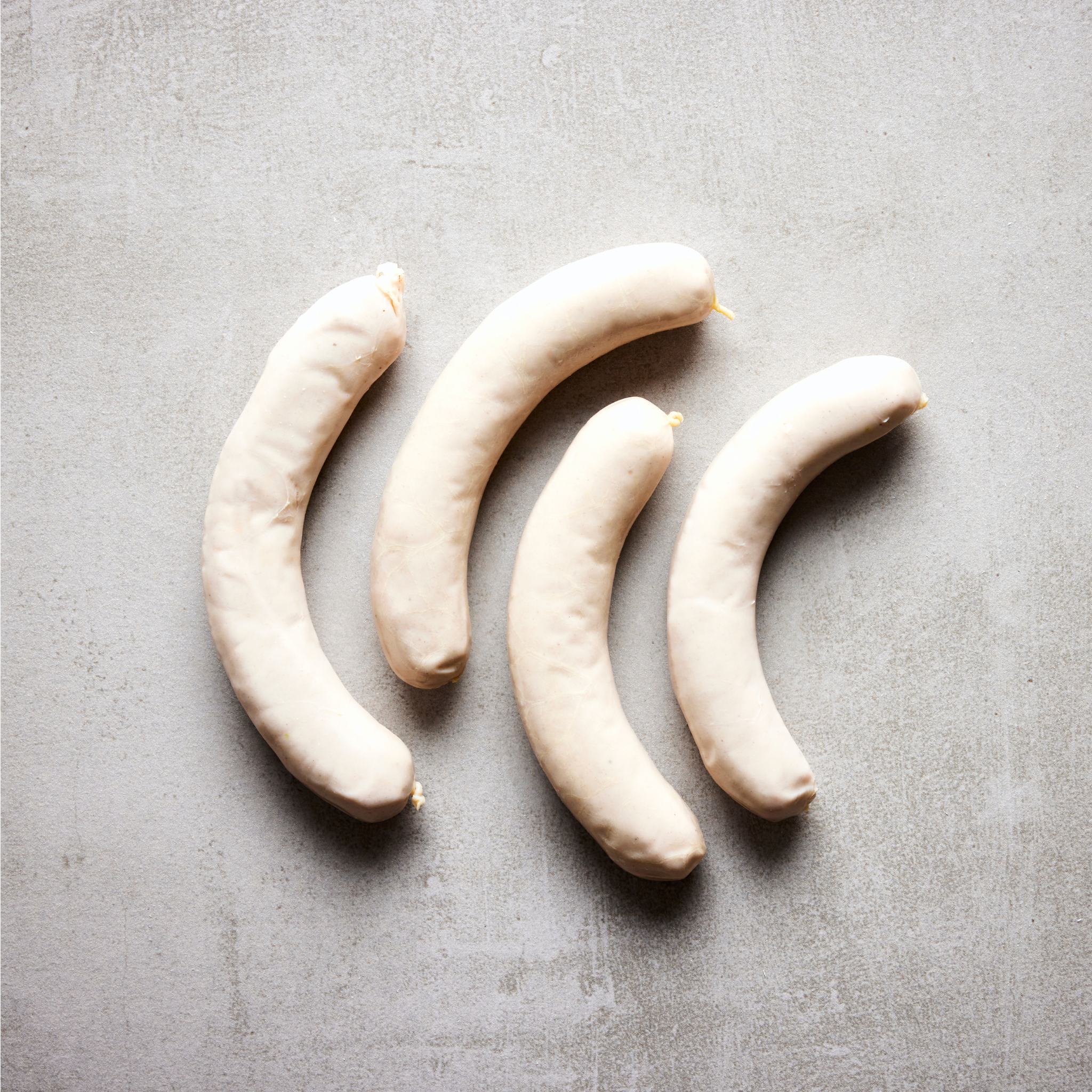 Feine Bio Bratwurst