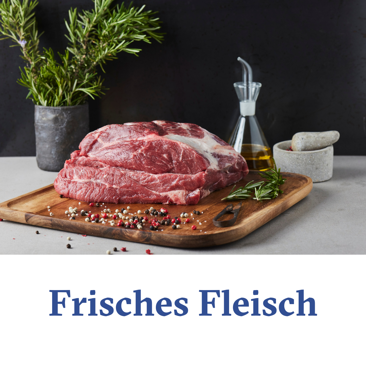 Bio Fleisch online kaufen