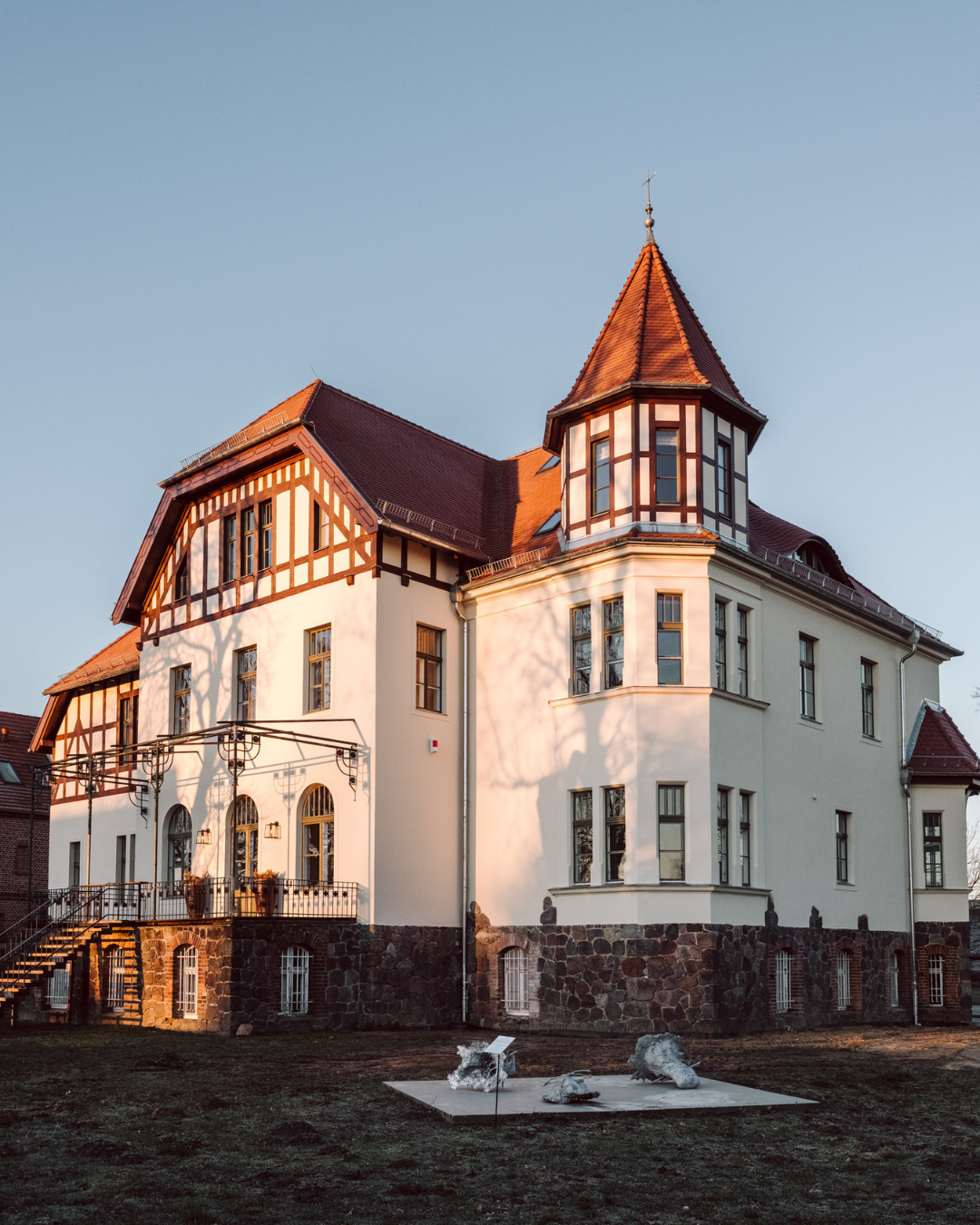 BEEF ACADEMY AUF GUT KERKOW | KOCHKURS & DINNER | 17. JANUAR 2026