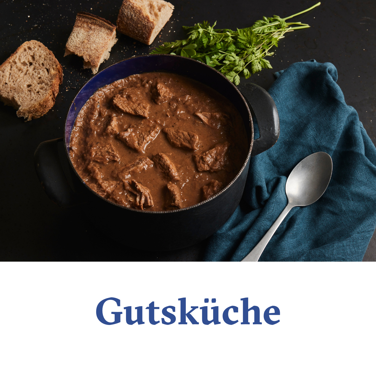 Bio Schnelle Küche Produkte vom Hof