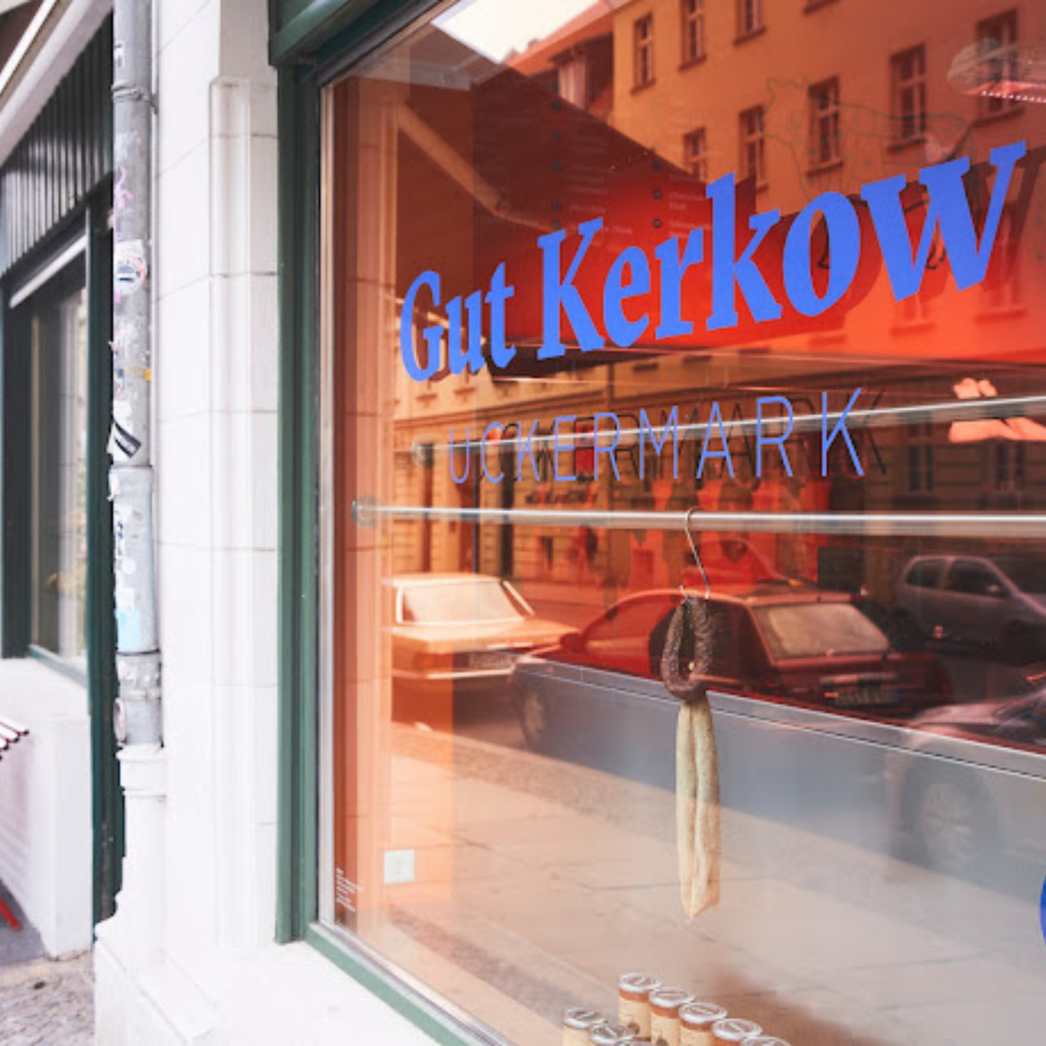 Bio Metzgerei Berlin