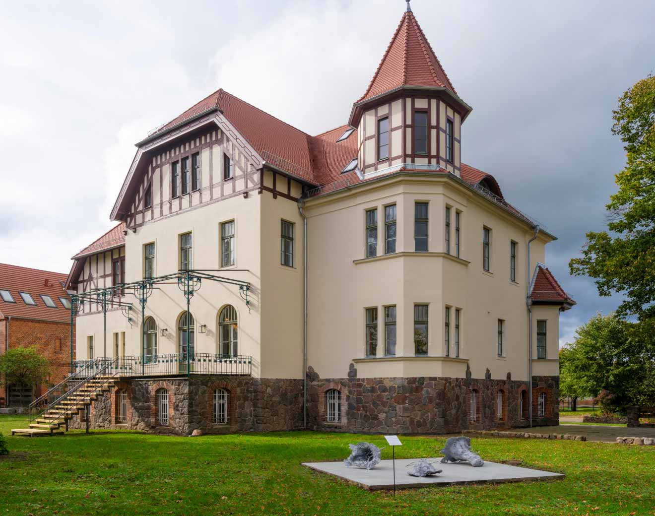 Gutshaus