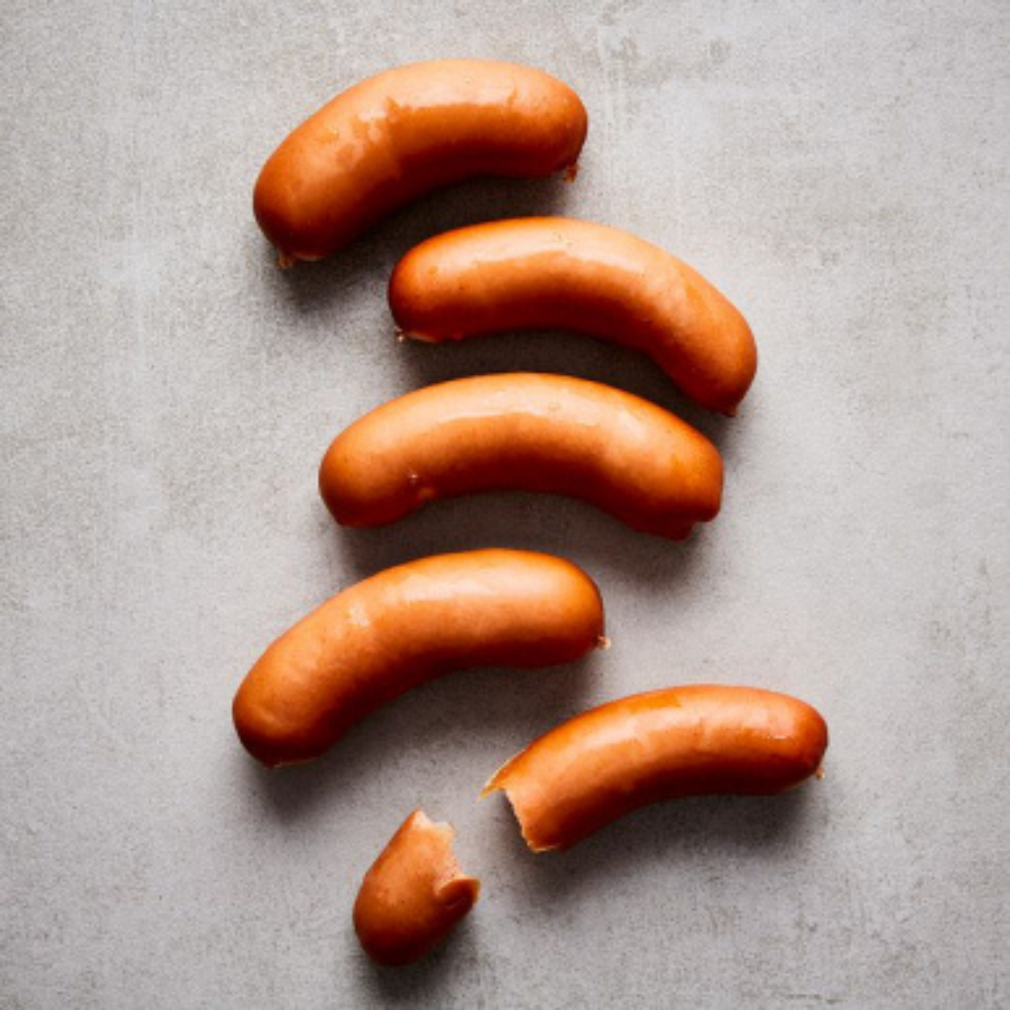 Bio Bockwurst