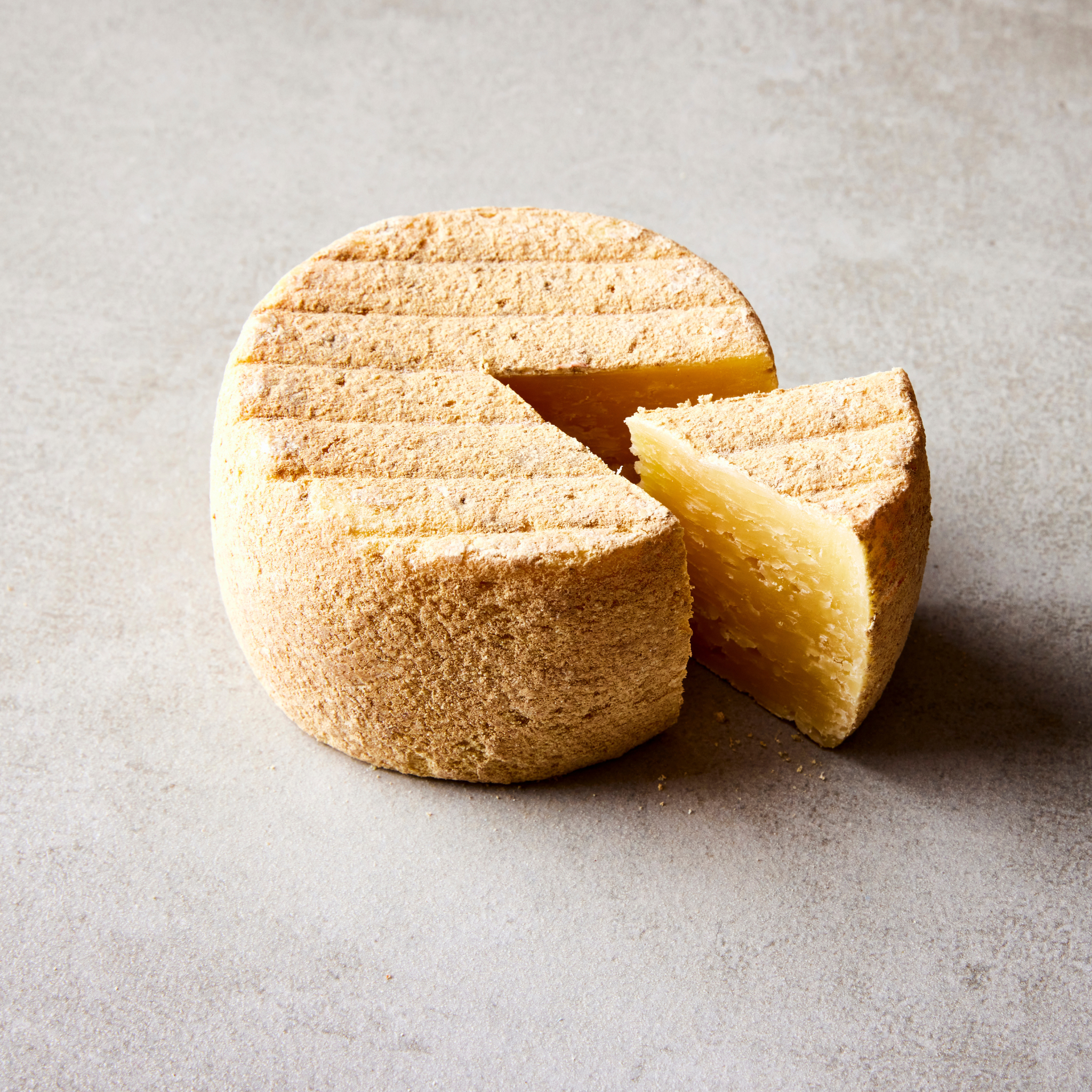 Bio Deichkäse Gold