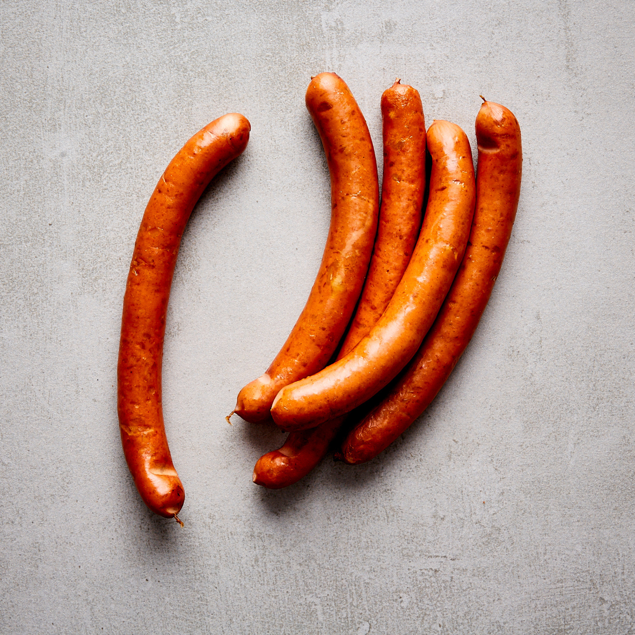 Bio Käsewiener