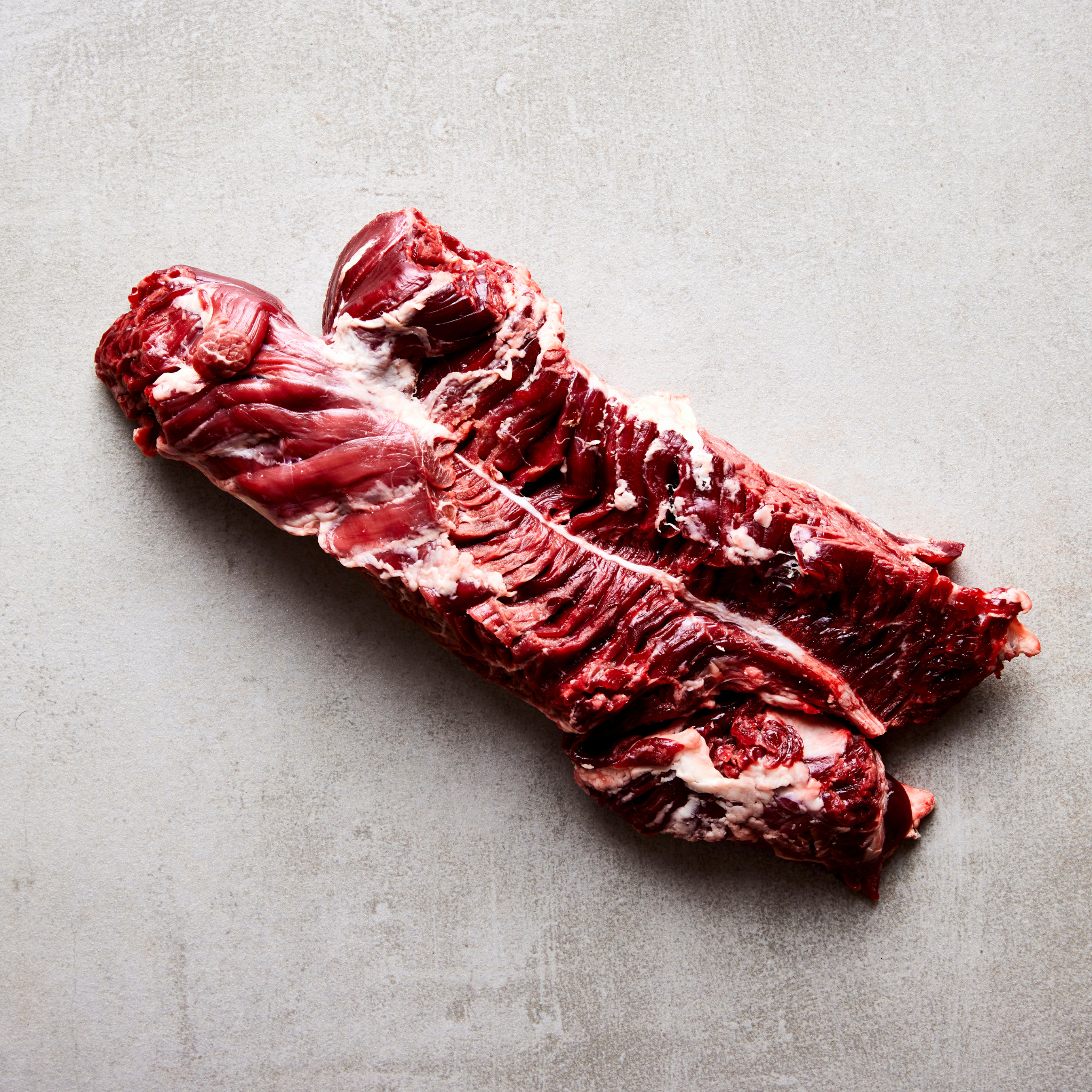 Bio Nierenzapfen (Onglet) vom Black Angus