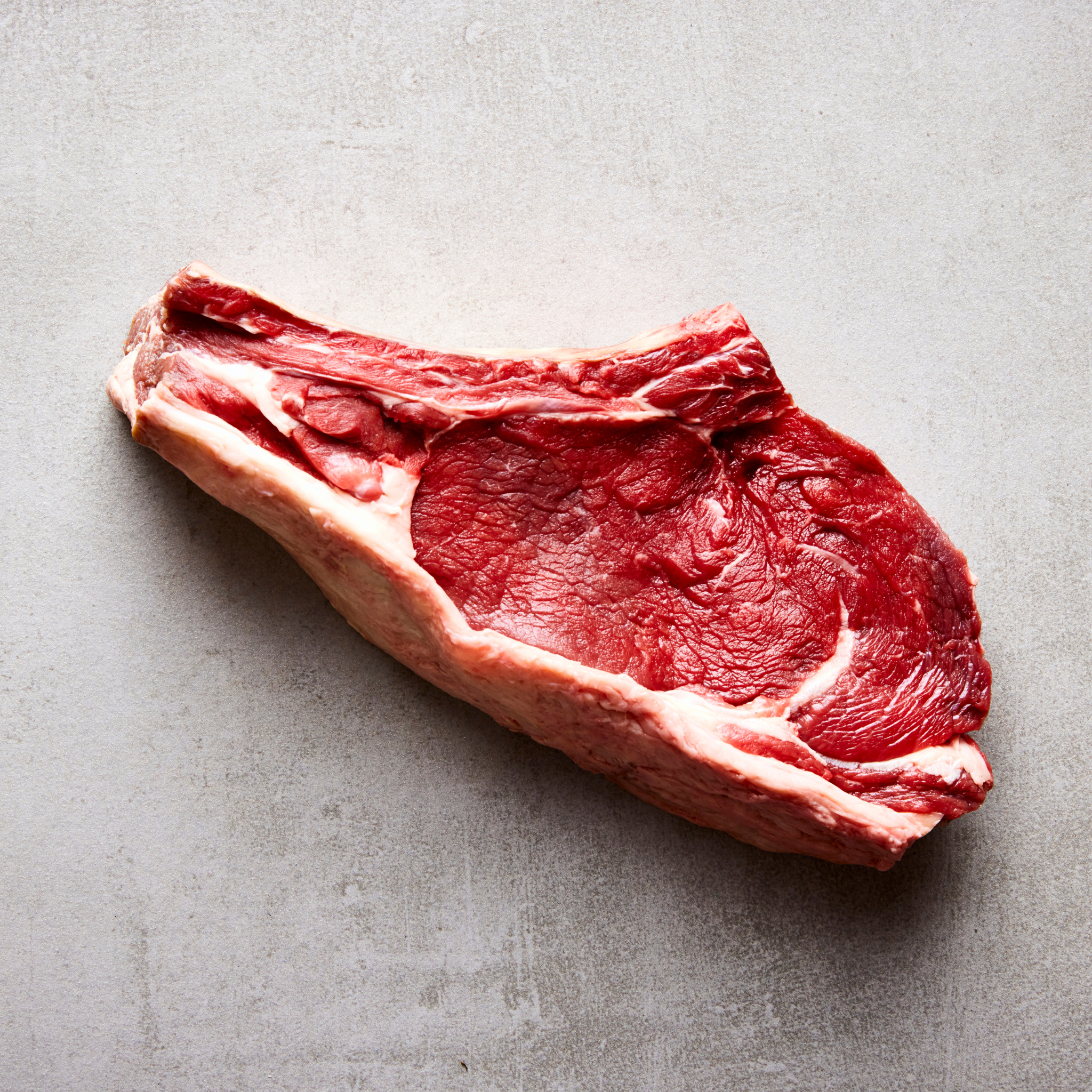 Bio Roastbeef vom Bison