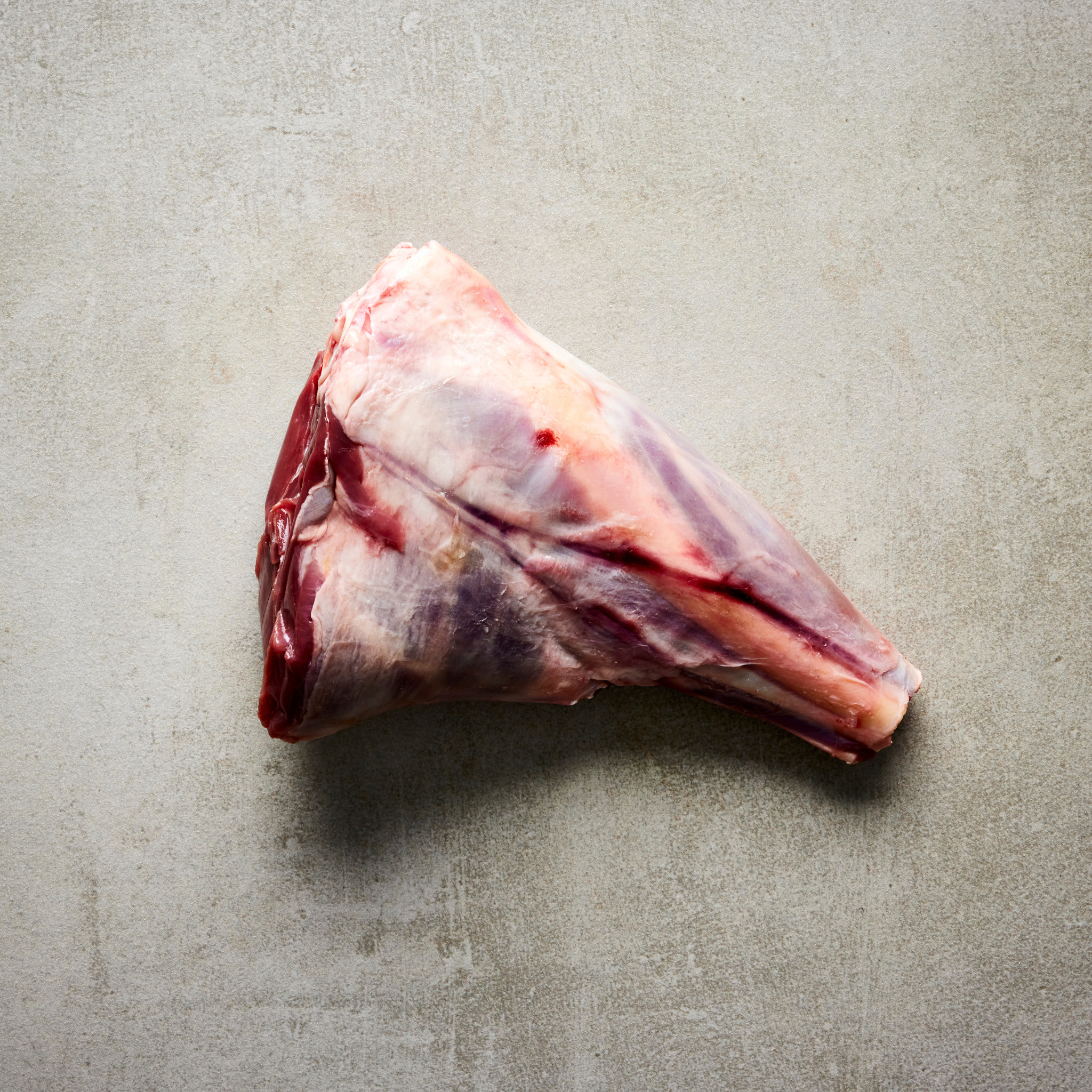 Bio Haxe vom Hirsch