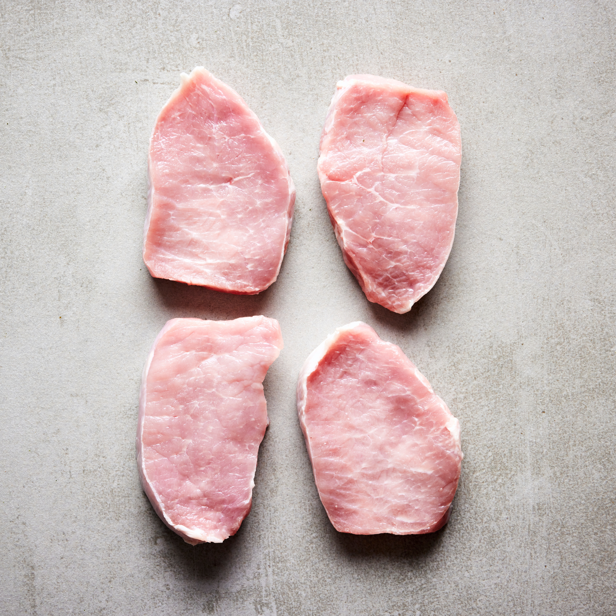 Bio Hüftsteak vom Schwein