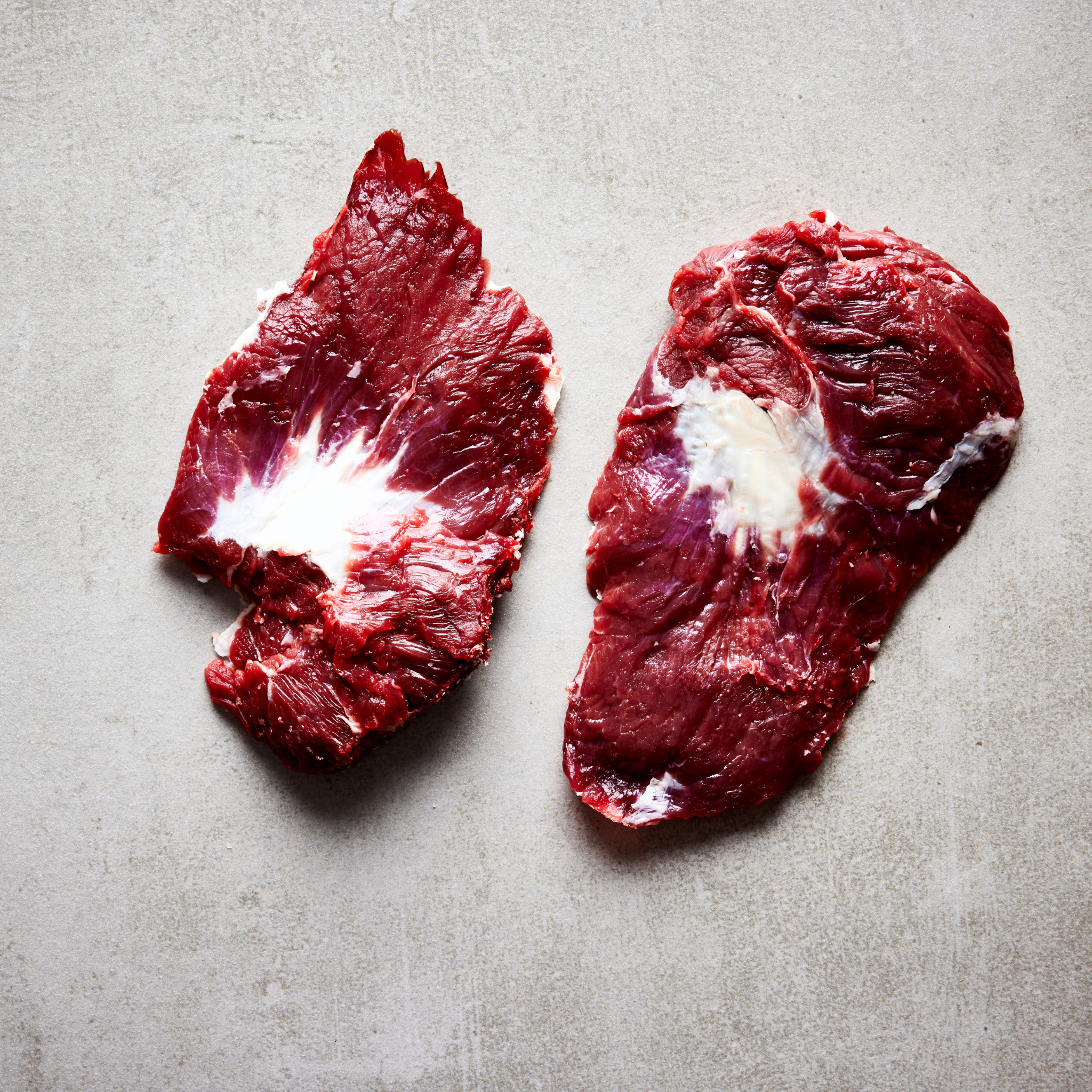 Bio Spider Steak vom Weiderind