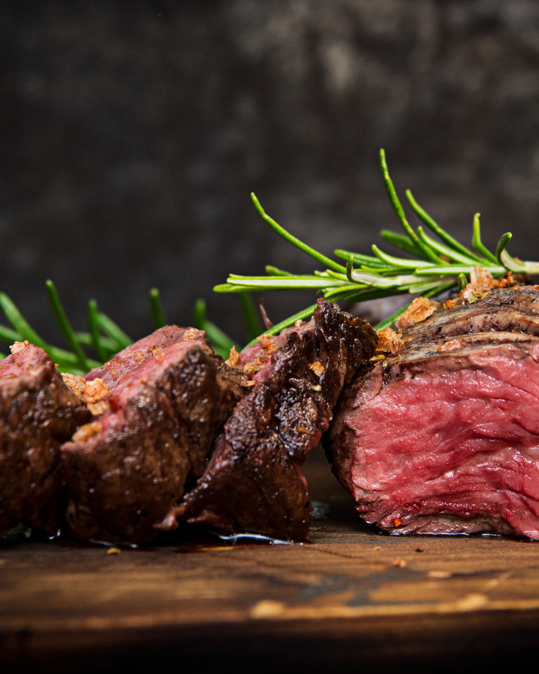 BEEF ACADEMY AUF GUT KERKOW | KOCHKURS &amp; DINNER | 17. JANUAR 2026