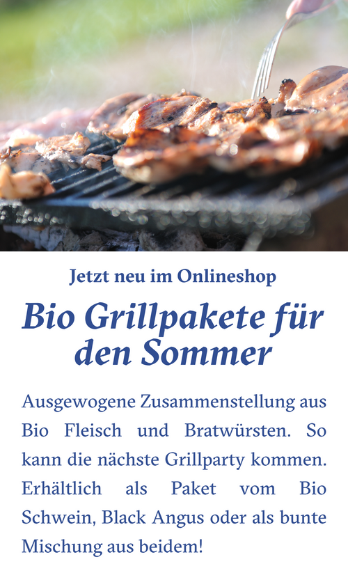 Gut Kerkow | Regionales Bio Fleisch online kaufen