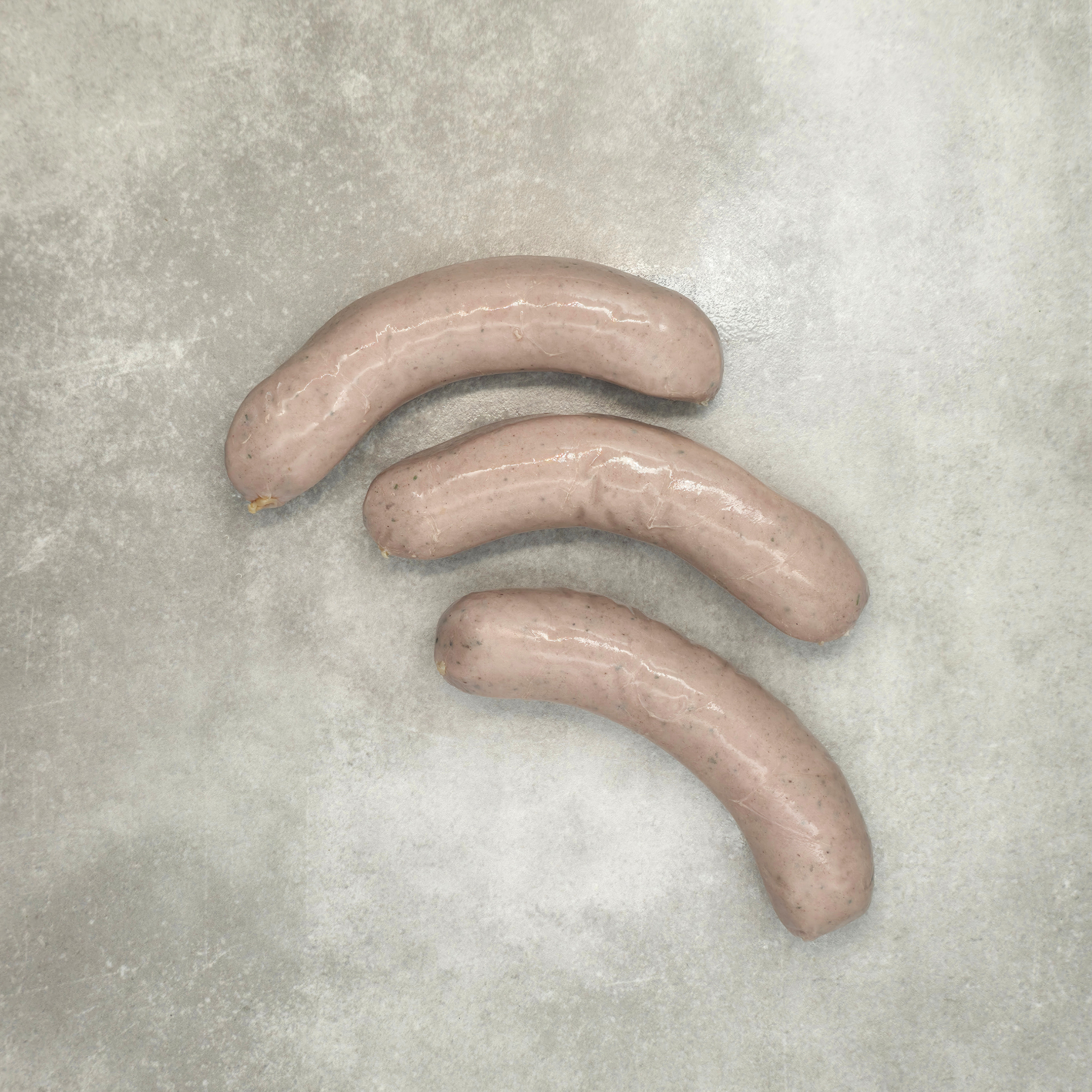 Wildbratwurst